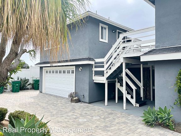 2nd image of 2561 Gregory Dr #A
