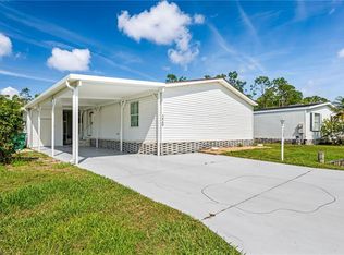 220 Grosbeak Ln, Naples, FL 34114