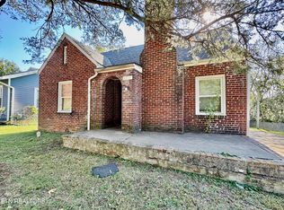 2554 Woodbine Ave, Knoxville, TN 37914