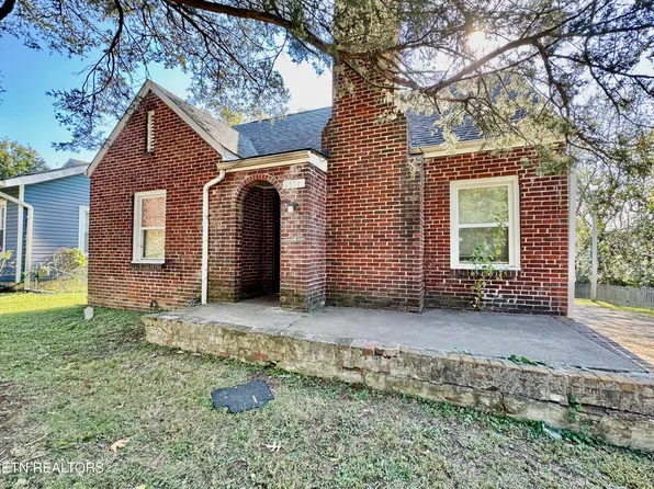 2554 Woodbine Ave, Knoxville, TN 37914