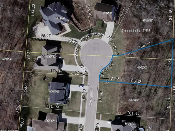 River Vista Ct, Maineville, OH 45039