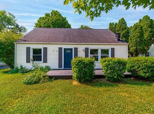 4711 Annhurst Rd, Columbus, OH 43228