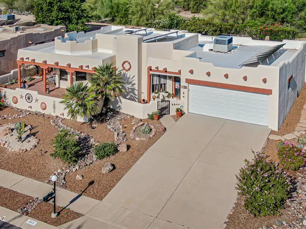 661 N Avenida Cipres, Green Valley, AZ 85614