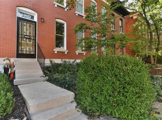 1302 Mississippi Ave, Saint Louis, MO 63104