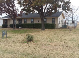 1709 State Highway 79 S, Olney, TX 76374