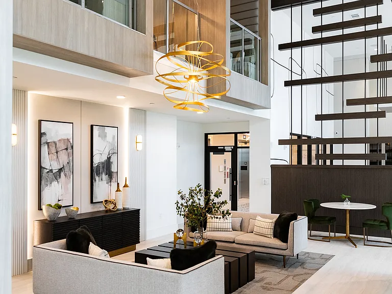 The Beverly by Alta — Photo 33
