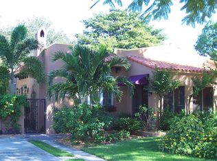 1541 Barcelona Ave, Fort Myers, FL 33901