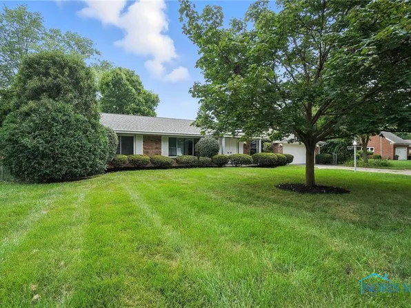2319 Timberlawn Rd, Toledo, OH 43614
