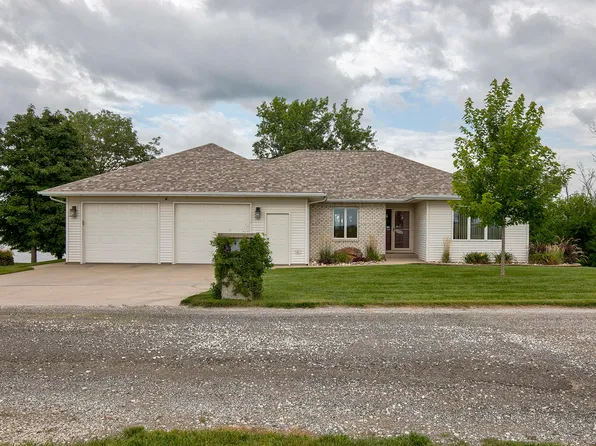 2759 Little Wall Lake Dr, Jewell, IA 50130