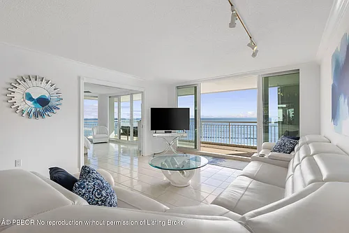 3546 S Ocean Blvd #601 Photo 1