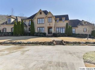 1448 Legacy Dr, Birmingham, AL 35242