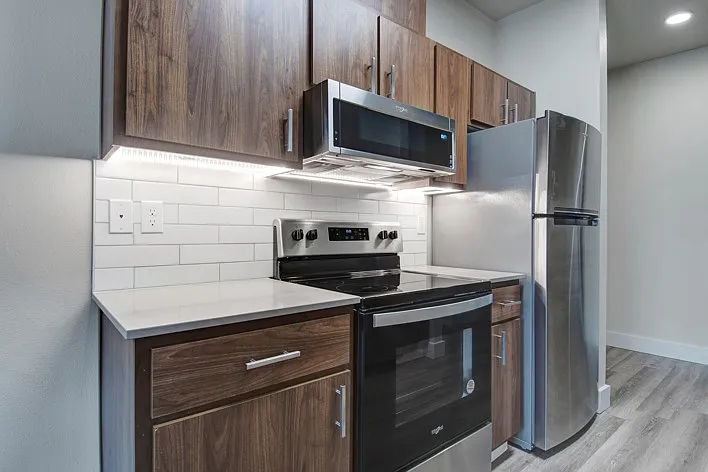River Ridge Apartments — Photo 89