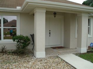 5884 NW Leghorn Ave, Port Saint Lucie, FL 34986