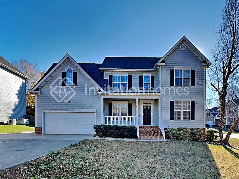 901 Sarazen Dr