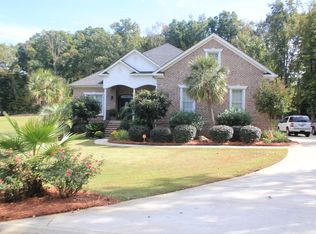 129 Kelsey Glen Dr, Lexington, SC 29072