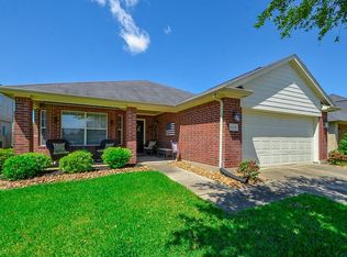 21515 Nella Cir, Humble, TX 77338