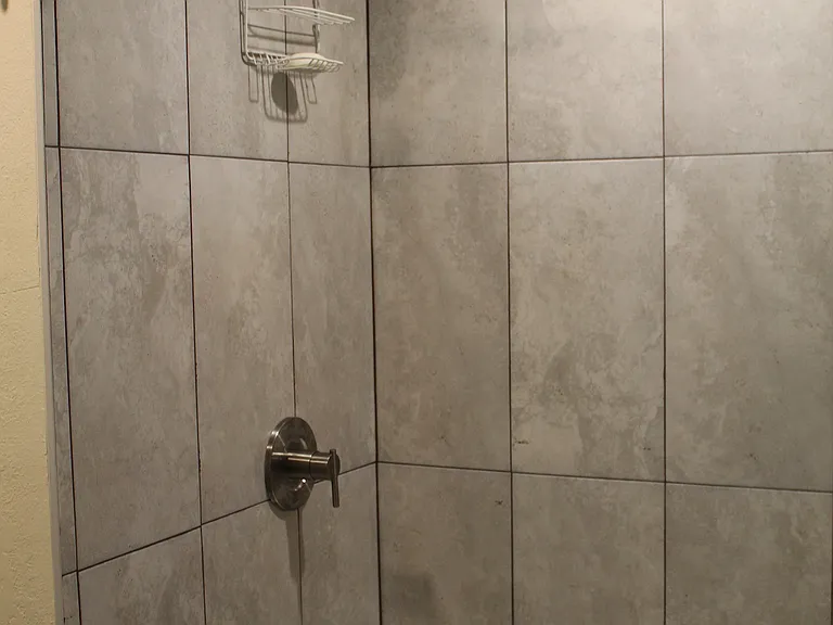 Shared Bath