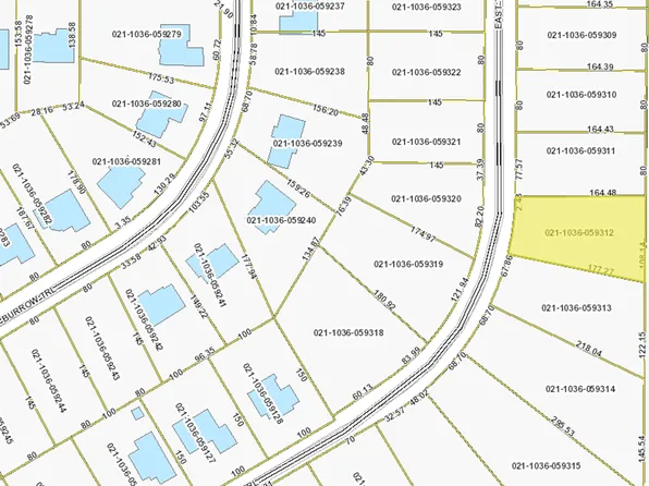 52668 Trail, South Bend, IN 46628