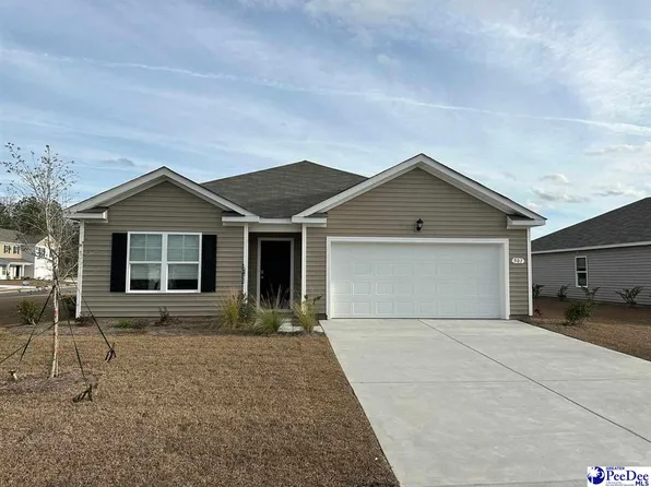 501 Strawberry Feild Way Cali #A-lot 114, Myrtle Beach, SC 29588