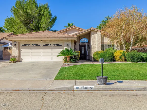 44315 31st St W, Lancaster, CA 93536