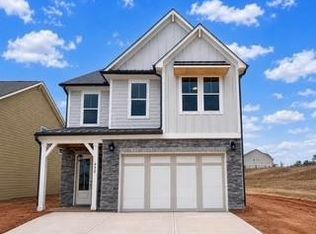 432 Edgewater Chase, Canton, GA 30115