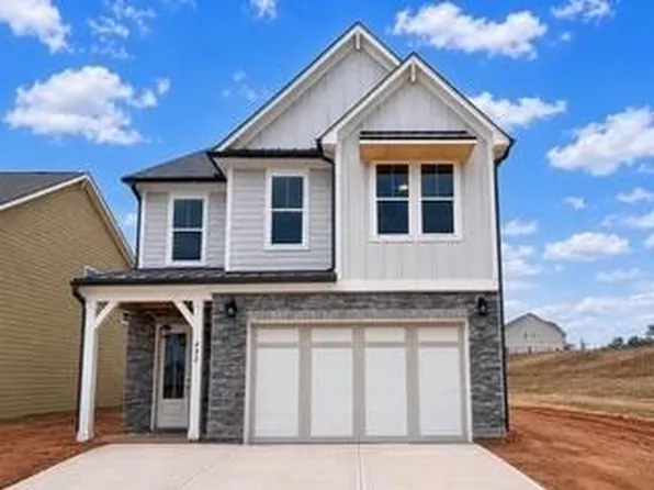 432 Edgewater Chase, Canton, GA 30115