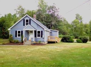 144 Old Palmer Rd, Brimfield, MA 01010