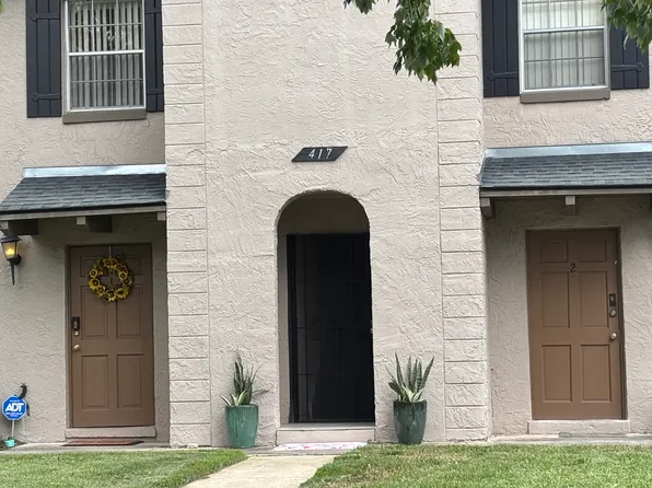 417 E Livingston St, Orlando, FL 32803