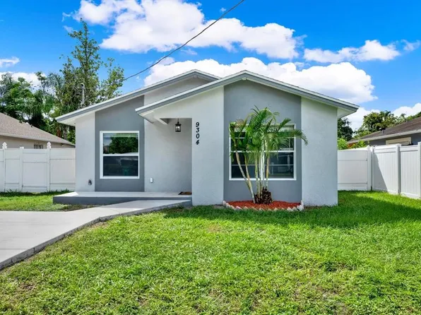 9304 N ELMER STREET, TAMPA, FL 33612