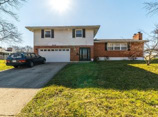 4608 Palomar Ave, Dayton, OH