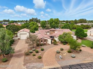 12622 E Victoria St, Chandler, AZ 85249