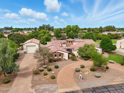 12622 E Victoria Street, Chandler, AZ, 85249