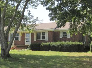 6895 Highway 70 W, Brownsville, TN 38012