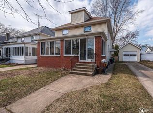 610 Smith St, Monroe, MI 48161