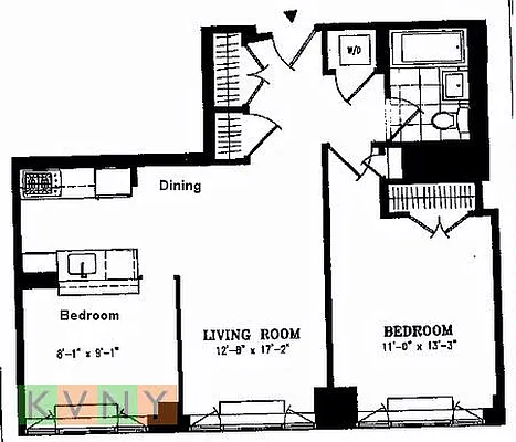 Sold by KVNY Soho | media 8