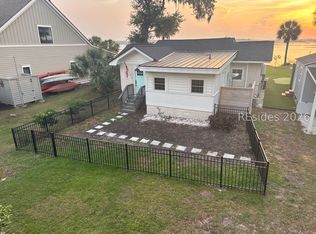 90 Alljoy Rd, Bluffton, SC 29910