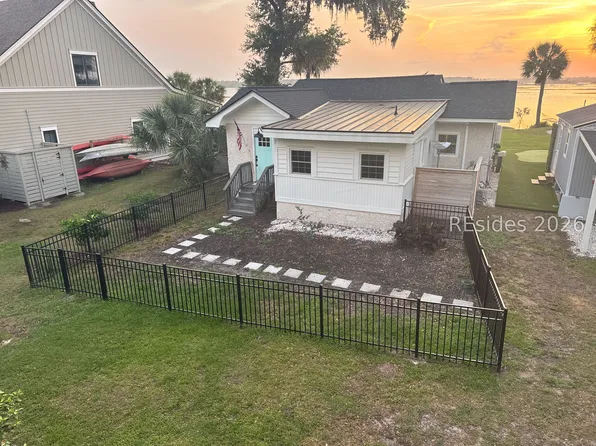 90 Alljoy Rd, Bluffton, SC 29910