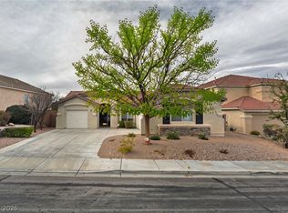 1363 Minuet St, Henderson, NV 89052