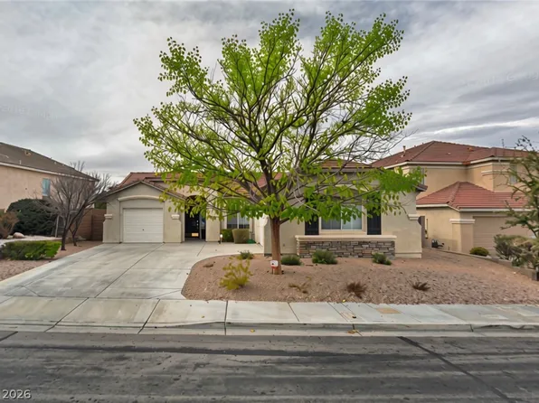 1363 Minuet St, Henderson, NV 89052