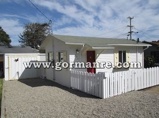 794 Sinex Ave, Pacific Grove, CA 93950