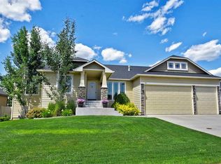 511 E Parker Dr, Colbert, WA 99005