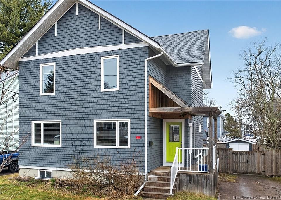 1st image of 21 Portledge Ave