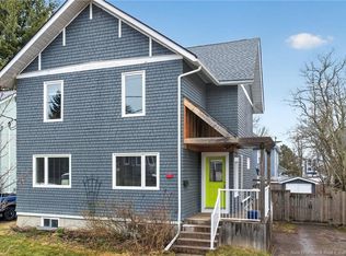 21 Portledge Ave, Moncton, NB E1C5S6