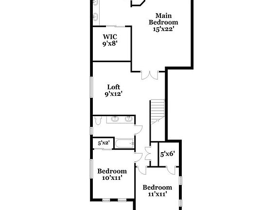 3rd image of this home