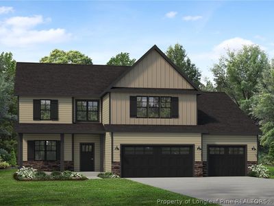 237 Myrtle Oak Dr, Cameron, NC, 28326