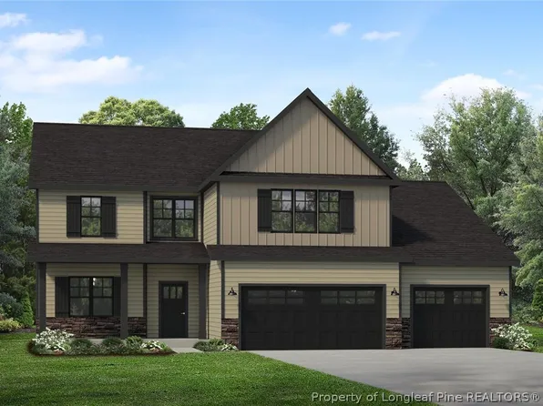 237 Myrtle Oak Dr, Cameron, NC 28326