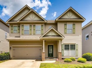 332 Pinnacle Ridge Dr, Columbia, SC 29229