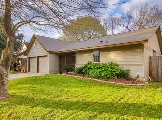 2522 Woodwild Dr, Houston, TX 77038