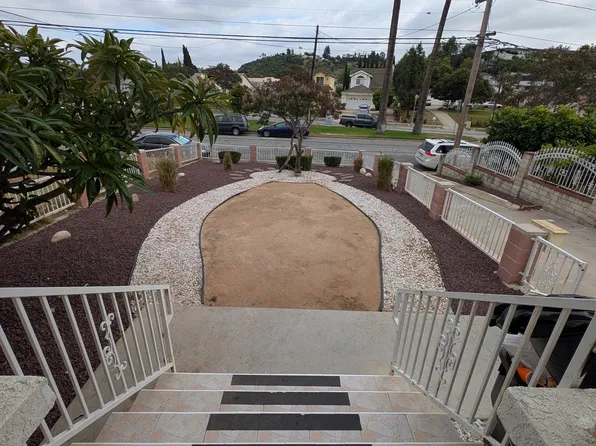 2721 Montezuma Ave, Alhambra, CA 91803