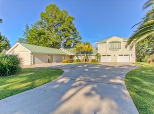 522 Marsh Cir, Saint Simons Island, GA 31522
